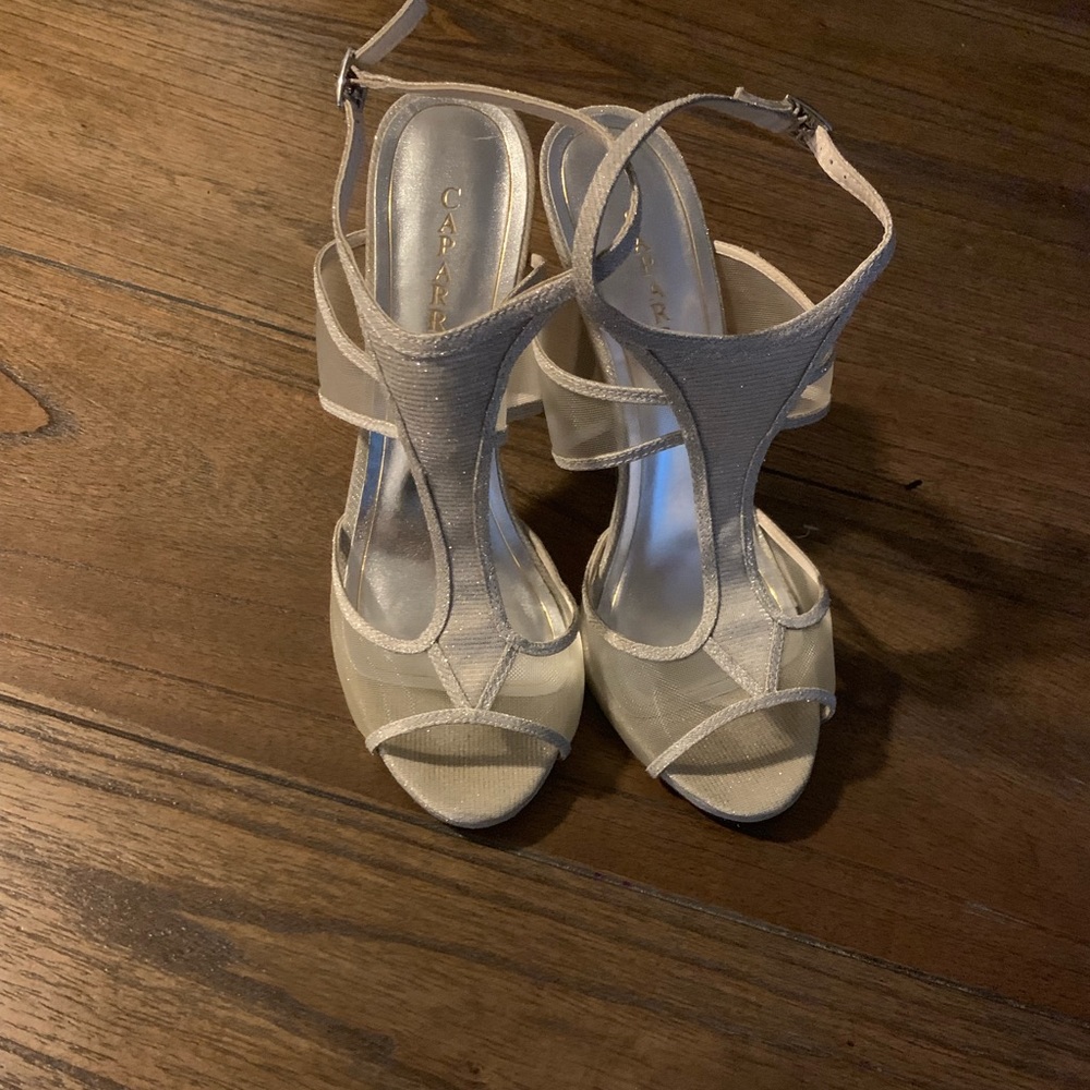 Gorgeous evening Shoe